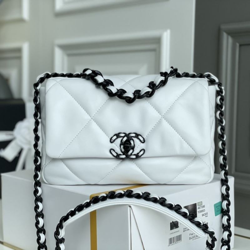 Chanel 19 Bags